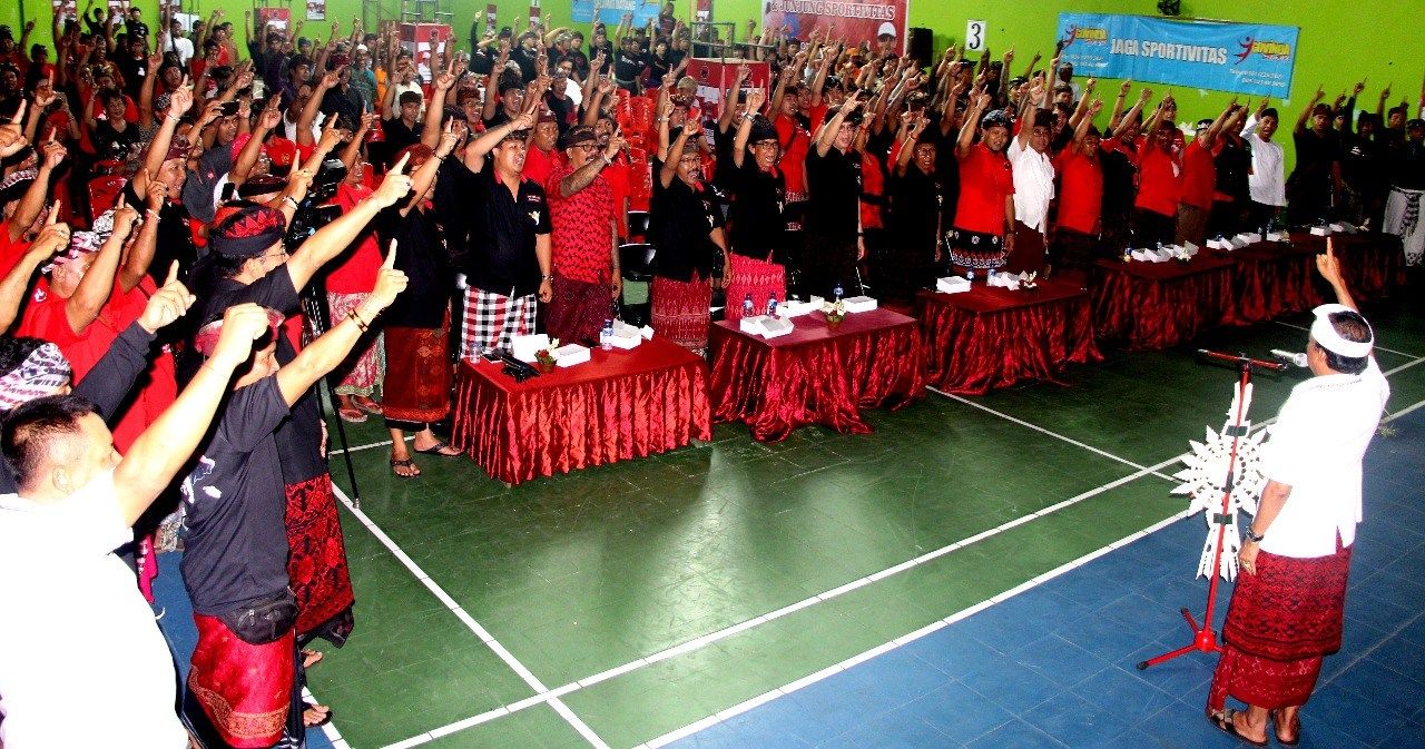 Koster: Kalau Mau Merusak Bali, Berhadapan dengan Saya