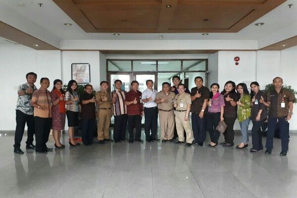 Sukses atau Gagalnya Lembaga/Organisasi Tergantung Peran Humas