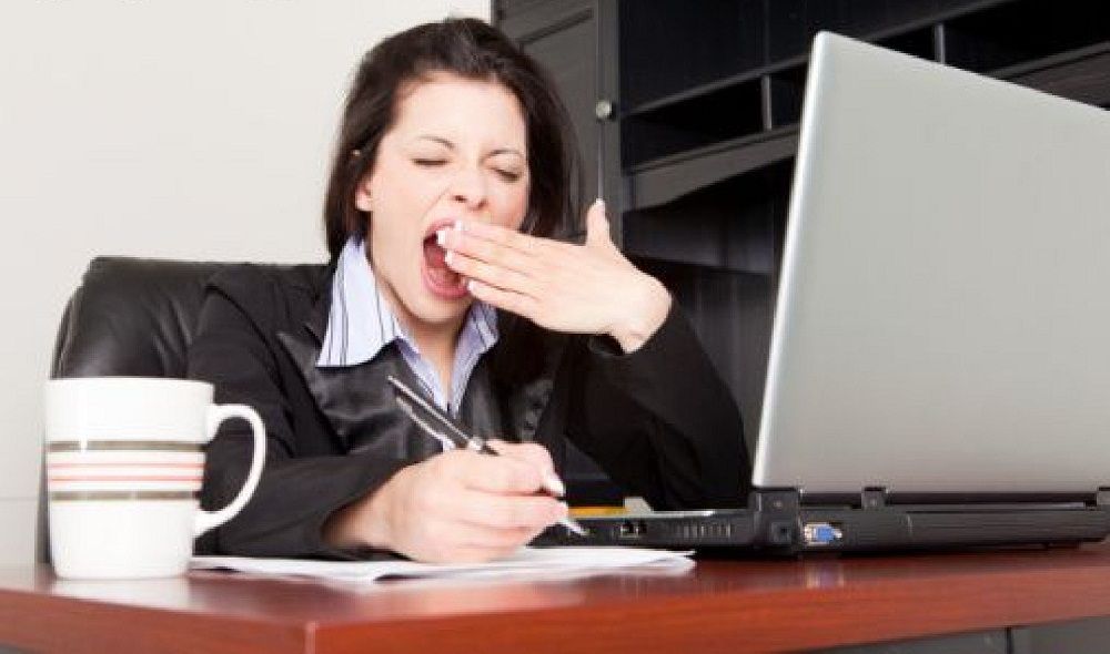 10 Akibat Kurang Tidur yang Merugikan Kesehatan