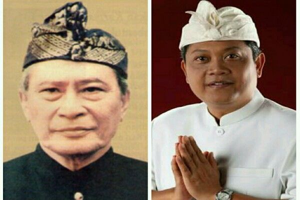 Rai Mantra dan Kerinduan akan Bali Nusa Damai : Analisis Fenomena Kejiwaan Masyarakat Bali 