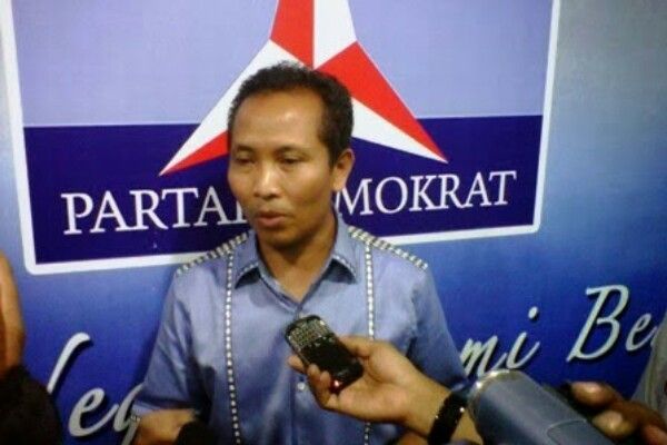 Mudarta Legowo Tak Diusung di Pilgub Bali