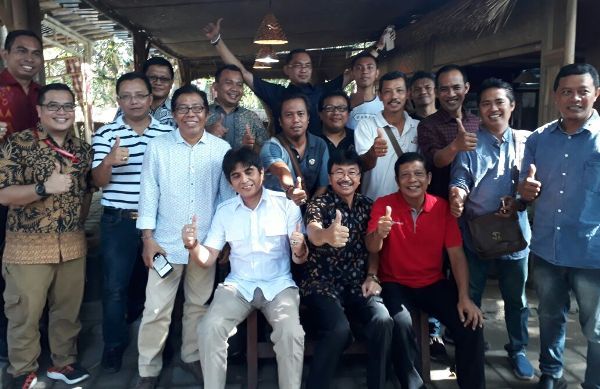 TP4D Kejati Bali: Kesalahan Administrasi Tidak Otomatis Dipidana