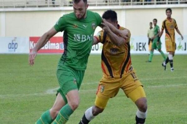 Peluang Juara Bali United Terancam, Bhayangkara Dinyatakan Menang Lawan Mitra Kukar