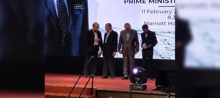 Jelang Pemilu, KPK Luncurkan Tagline Pilih Yang Jujur