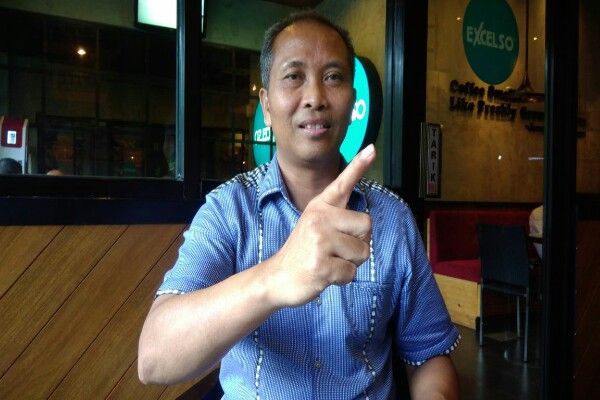  Jadi Cawagub, Sudikerta Dinilai Tak Haus Kekuasaan