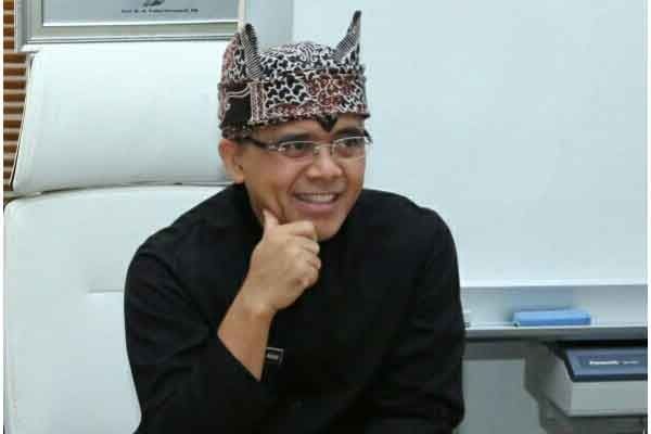 Gandeng BUMN, Banyuwangi Bangun Amphitheater dan SMK Jurusan Cokelat