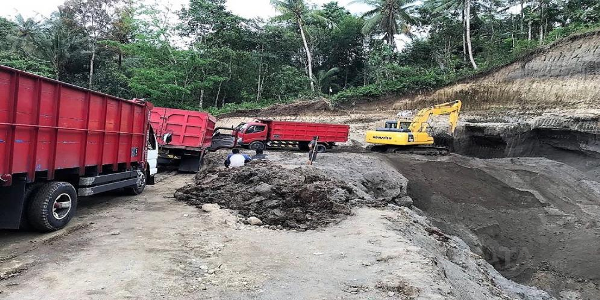 Di Bali Harga Material Melambung, Kontraktor Terancam Merugi dan Gagal Penuhi Target Waktu