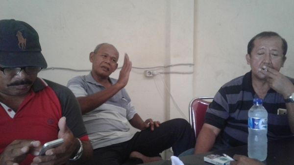 Soal Ijin Galian, Konsultan dan Pengawas Proyek Keluhkan PDAM Badung