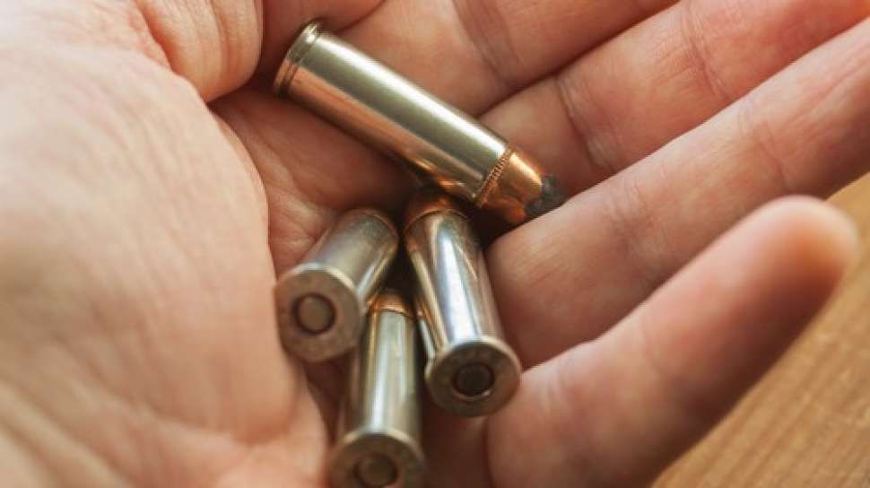 Bawa Peluru, Warga Meksiko Diamankan Avsec Ngurah Rai