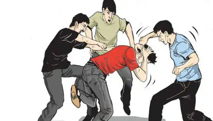 Tiga Pelaku Pengeroyokan di Indomaret Legian Diciduk Polisi