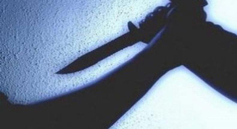 Cekcok Mulut, Seorang Pemuda Jadi Korban Penusukan