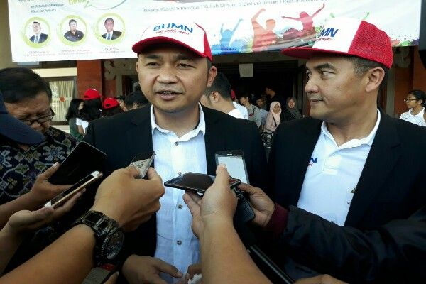 Pelabuhan Benoa Segera Siap, Disinggahi Kapal Cruise 5 Ribu Penumpang  