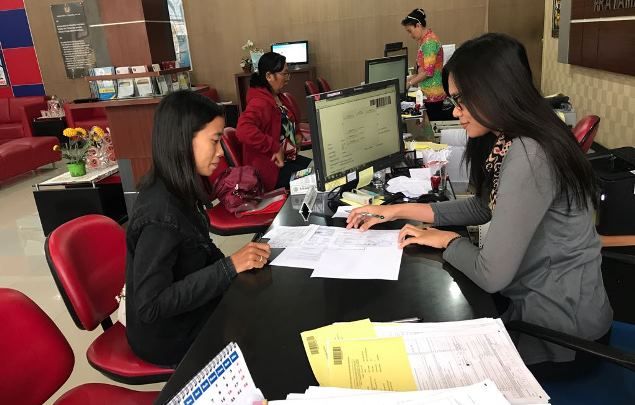 Kanwil DJP Bali Imbau Masyarakat Sampaikan SPT Tahunan Lebih Awal