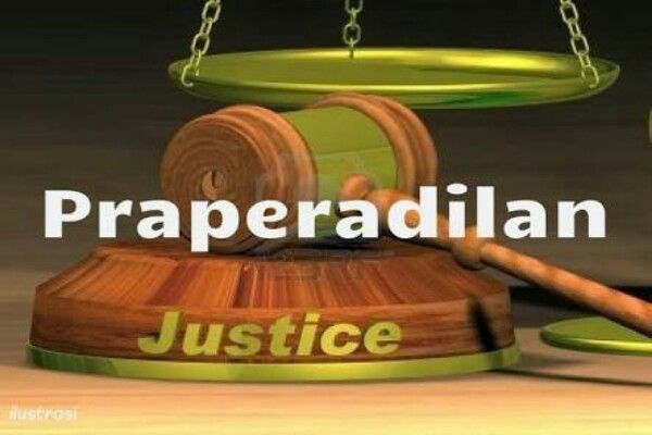 Dua Tersangka Kasus Senderan Tukad Mati Ajukan Gugatan Praperadilan