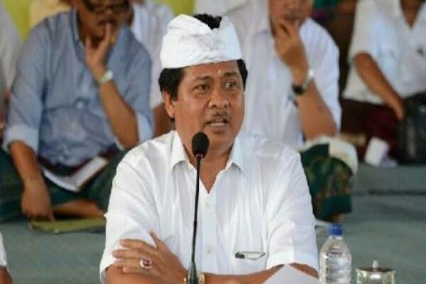 Sudikerta Tiga Kali Kalahkan Jago PDIP