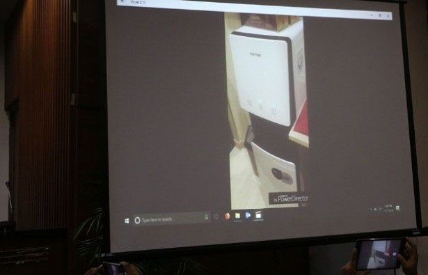 Sel Koruptor di Sukamiskin Bak Apartemen Mewah