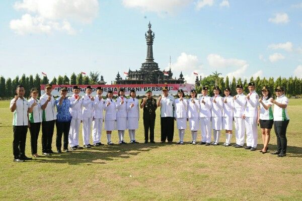 Sumpah Pemuda: Pesan Abadi Rawat Persatuan dan Kesatuan
