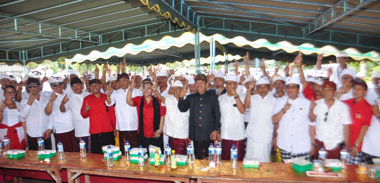 Ini Jurus Jitu Koster-Ace Tingkatkan Kesejahteraan Petani 