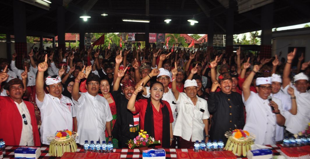 Koster-Ace Siapkan Program Tanggungan Bagi Penunggu Pasien