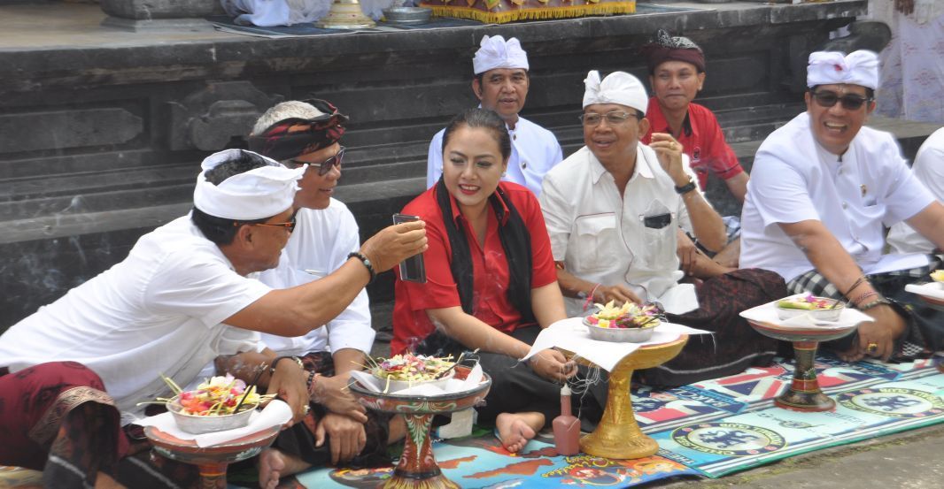 Solid, Kader Senior PDIP Optimis Koster-Ace Menang 