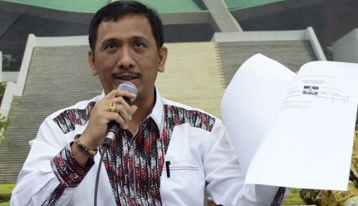 Kejanggalan Pembangunan Bandara Buleleng...?. Baca Selengkapnya Disini
