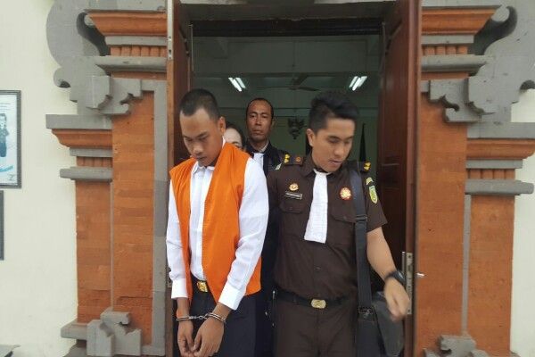 Bunuh Orang karena Mabok, Pria Ini Terancam Hukuman 15 Tahun Penjara