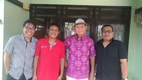 Era Globalisasi, IWO Akan Gencarkan Pelatihan Jurnalistik 