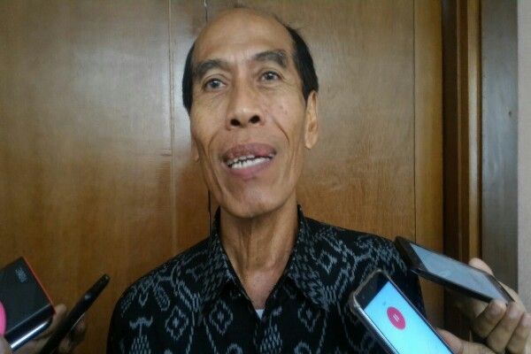 IFEX 2018 Dihadiri 11 Ribu Buyer dari 15 Negara